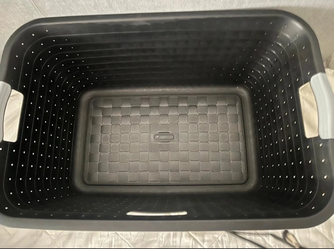 Basket – photo 2